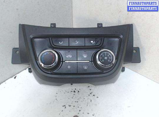 купить Переключатель отопителя на Opel Zafira C (2011 - 2016)
