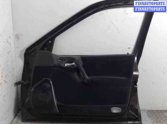 купить Стекло боковой двери на Opel Vectra B (1995 - 2002)