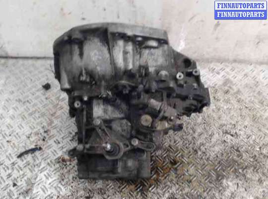 купить КПП 6 ст. на Renault Scenic II (2002 - 2009)