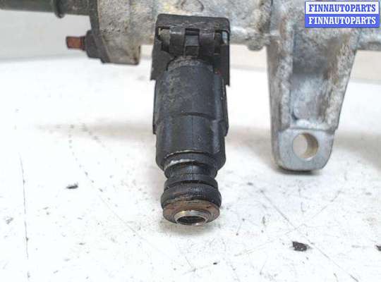 купить Форсунка топливная на Hyundai Matrix (2001 - 2010)