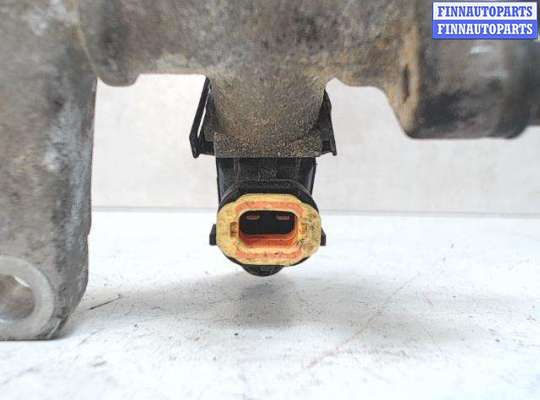 купить Форсунка топливная на Hyundai Matrix (2001 - 2010)