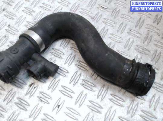 Патрубок (трубка, шланг) на BMW X3 (E83)