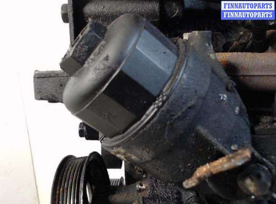 купить Корпус масляного фильтра на Opel Corsa D (2006 - 2015)