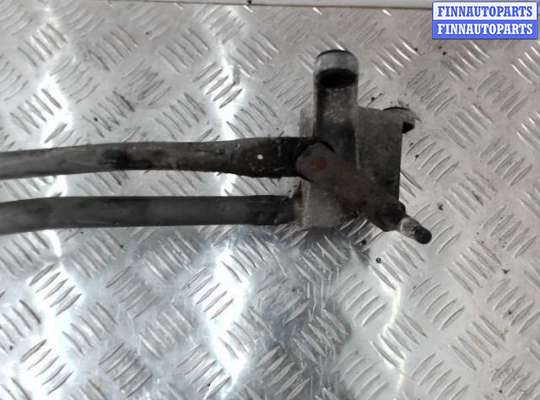 купить Механизм стеклоочистителя (трапеция дворников) на Citroen C8 (2002 - 2008)