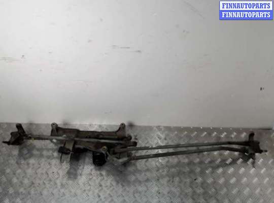 купить Механизм стеклоочистителя (трапеция дворников) на Citroen C8 (2002 - 2008)