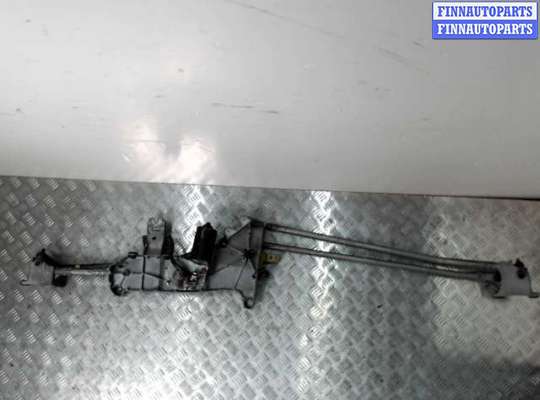 купить Механизм стеклоочистителя (трапеция дворников) на Citroen C8 (2002 - 2008)