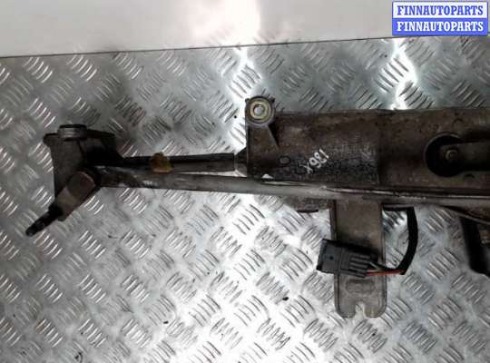 купить Механизм стеклоочистителя (трапеция дворников) на Citroen C8 (2002 - 2008)