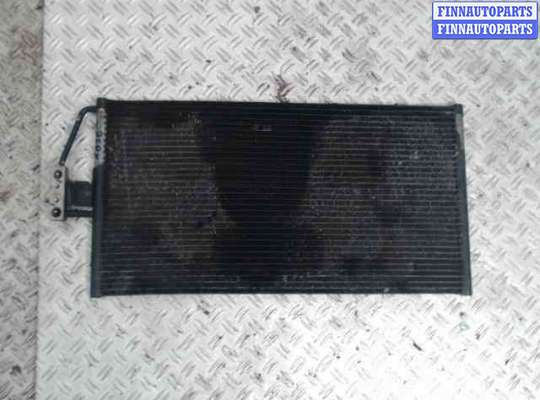 купить Радиатор кондиционера на BMW 5 E39 (1996 - 2003)