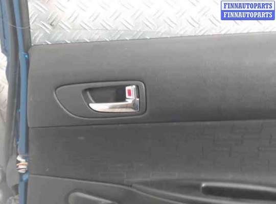 Ручка двери внутренняя на Mazda 6 I (GG)