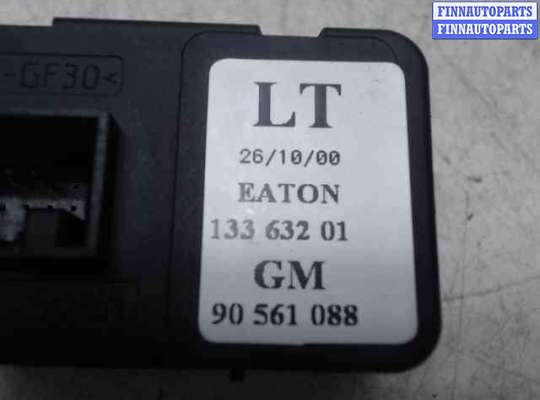 купить Блок кнопок стеклоподъемников на Opel Astra G (1998 - 2005)
