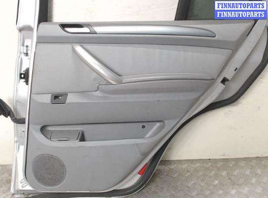 купить Обшивка боковой двери на BMW X5 E53 (2000 - 2007)