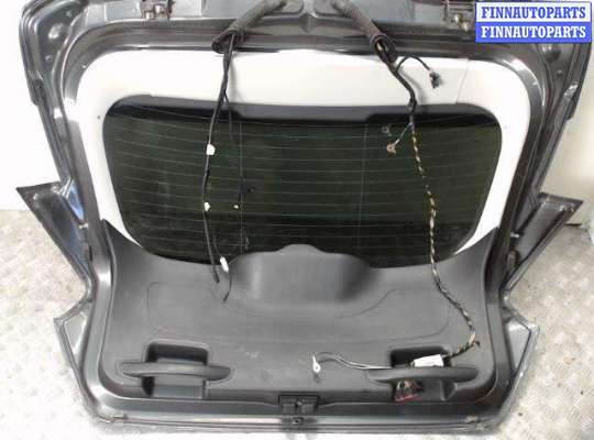 Обшивка задней двери FO1985981 на Ford Focus 3 (2011 - 2019)