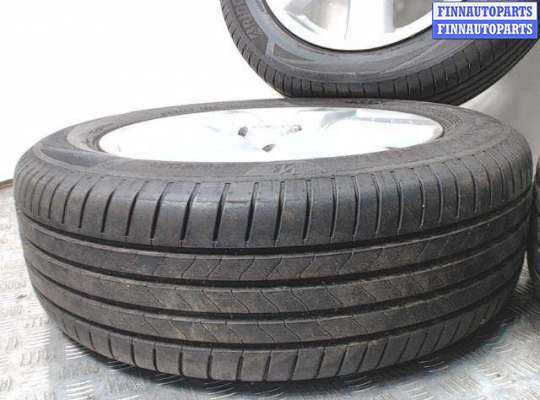 купить Шина R17 на Nissan X-Trail T-31 (2007-2015)