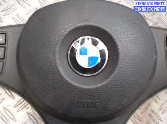подушка безопасности BM3459813 на BMW X3 E83 (2004 - 2010)
