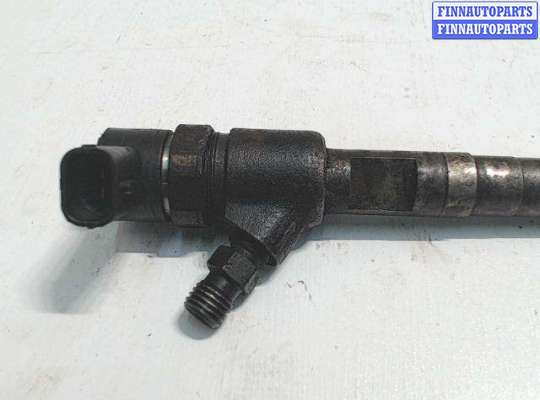 купить Форсунка топливная на Opel Corsa D (2006 - 2015)