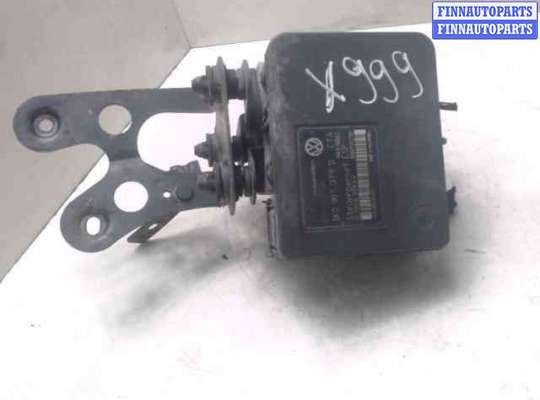 купить Модуль (блок) ABS на Volkswagen Touran (2003-2010)