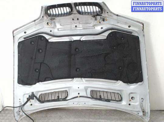 купить Капот на BMW X5 E53 (2000 - 2007)