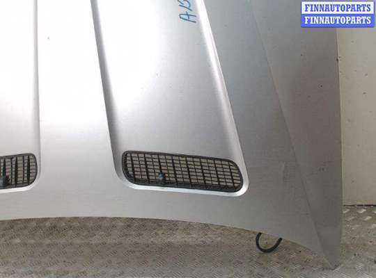 купить Капот на BMW X5 E53 (2000 - 2007)