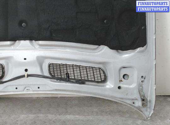 купить Капот на BMW X5 E53 (2000 - 2007)
