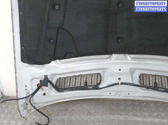 купить Капот на BMW X5 E53 (2000 - 2007)
