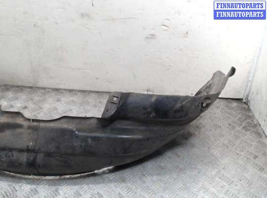 купить Защита крыла (подкрылок) на Hyundai Santa Fe (2005 - 2012)