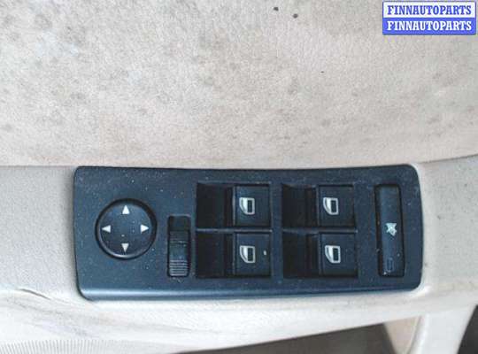 Блок кнопок стеклоподъемников BM3258601 на BMW X5 E53 (2000 - 2007)