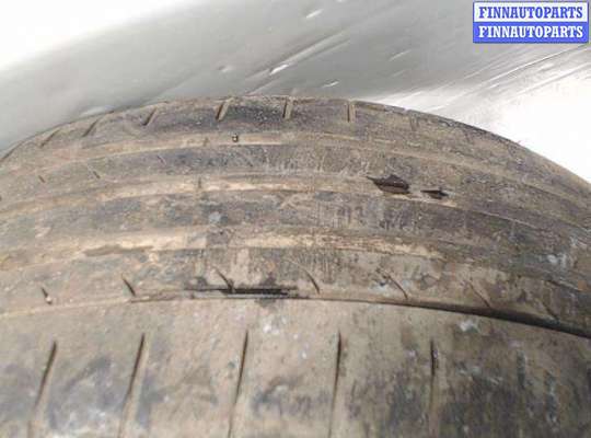 купить Шина R16 на Renault Megane III (2009 - 2014)