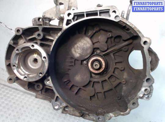 купить КПП 6 ст. на Skoda Octavia A5 (2004 - 2012)