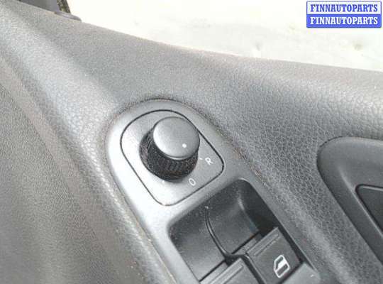 купить Джойстик (кнопка) зеркал на Volkswagen Golf 6 (2009 - 2012)