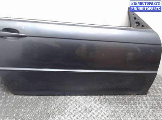 купить Молдинг боковой двери на BMW 3 E46 (1998 - 2005)