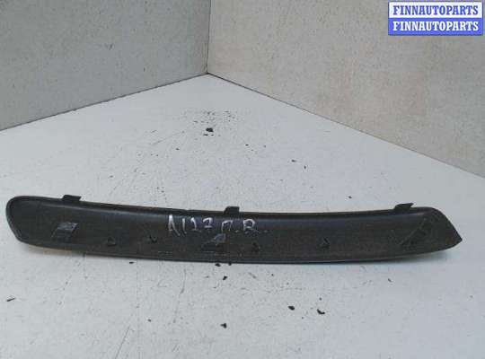 купить Молдинг бампера на Ford Focus 2 (2004 - 2011)