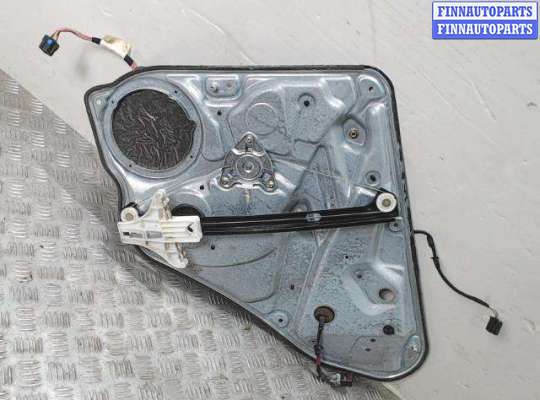 Стеклоподъемник электрический на Volkswagen Passat B5 (3B)