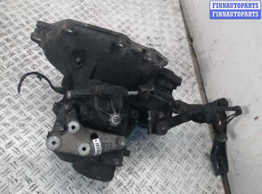 купить КПП 5 ст. на Opel Astra G (1998 - 2005)