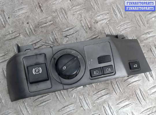 купить Переключатель света на BMW 7 E65 (2001 - 2008)
