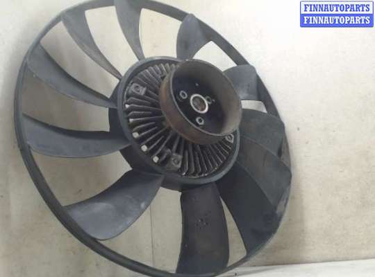 Вентилятор радиатора на Volkswagen Passat B5 (3B)