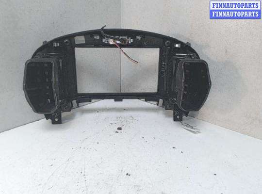 Консоль салона