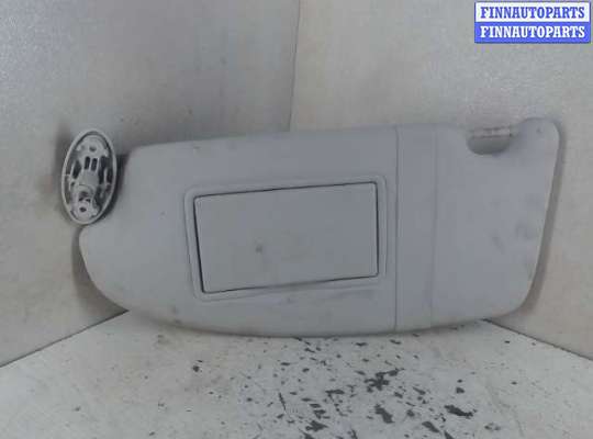 купить Козырек солнцезащитный на Ford Focus 2 (2004 - 2011)