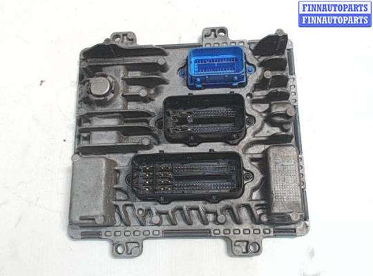 купить Блок управления ДВС на Opel Insignia 2 (2017-2020)