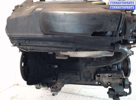 купить Двигатель (ДВС) на BMW 3 E46 (1998 - 2005)