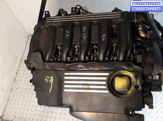 купить Двигатель (ДВС) на BMW 3 E46 (1998 - 2005)