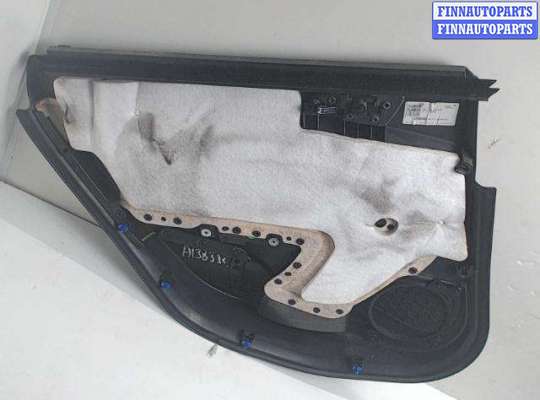 купить Обшивка боковой двери на Opel Astra J (2009 - 2018)