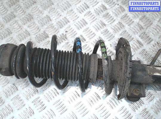 купить Пружина подвески на Skoda Rapid (2012-2020)