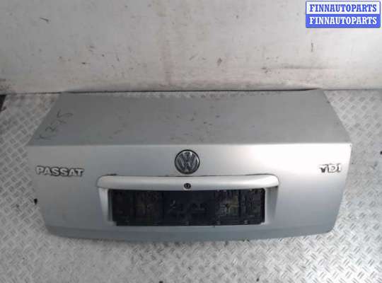 купить Крышка багажника на Volkswagen Passat 5 (1996 - 2000)