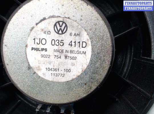 Динамик боковой двери VG2727547 на Volkswagen Bora (1998 - 2005)