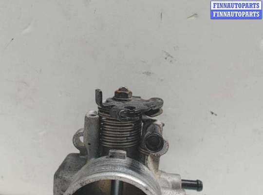 купить Заслонка дроссельная на Hyundai Tucson I (2004 - 2010)