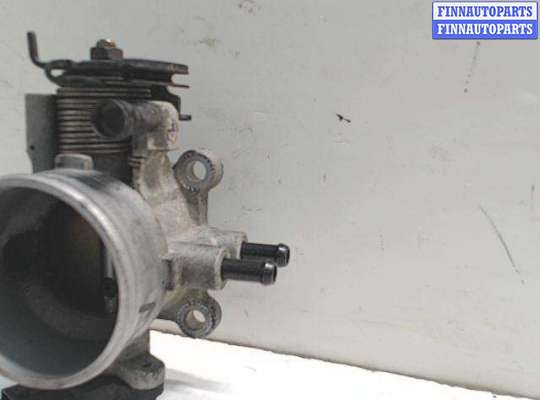 купить Заслонка дроссельная на Hyundai Tucson I (2004 - 2010)