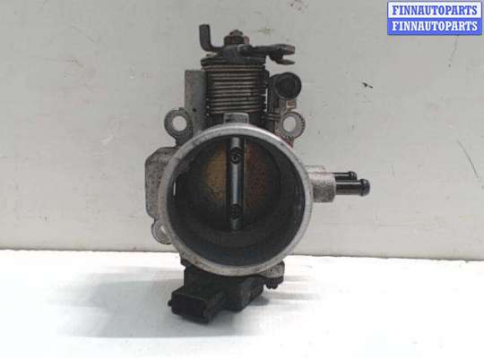 купить Заслонка дроссельная на Hyundai Tucson I (2004 - 2010)