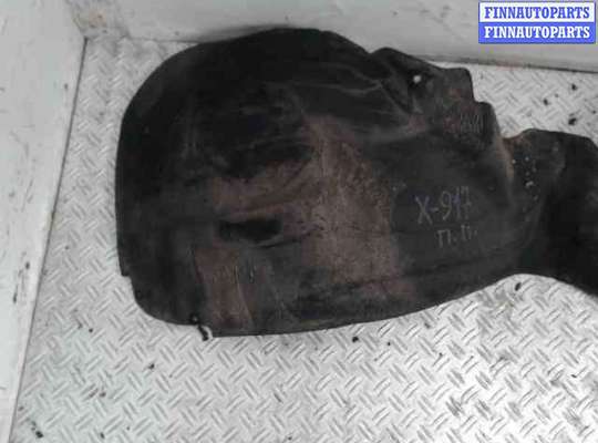 купить Защита крыла (подкрылок) на Audi A4 (B6) (2000 - 2004)