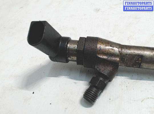 купить Форсунка топливная на Renault Megane II (2002 - 2009)