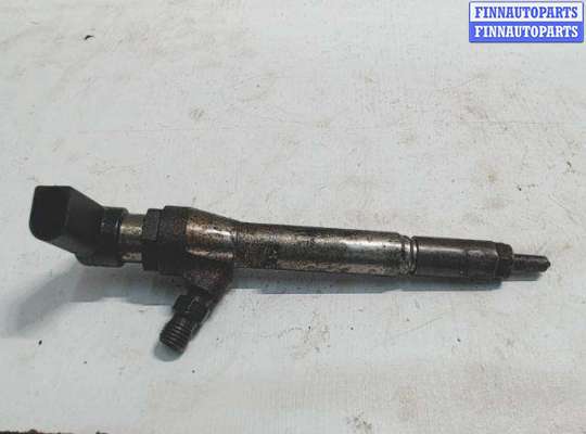 купить Форсунка топливная на Renault Megane II (2002 - 2009)